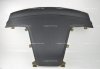 Bentley Continental GT Rear parcel shelf
